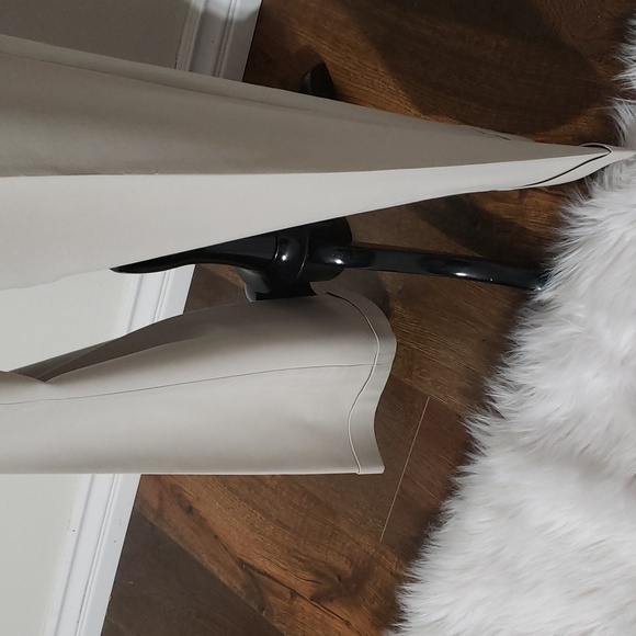 Banana republic kartin fit size 4 pants - Picture 5 of 10